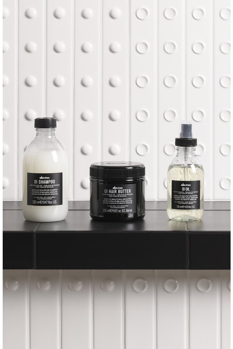 OI Hair Butter, Alternate, color, NO COLOR