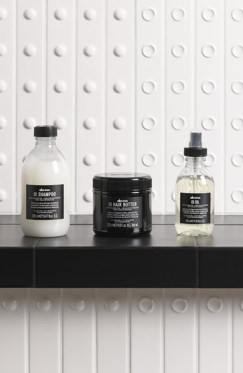 OI Hair Butter