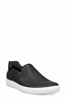 ECCO Soft 7 Slip-On Sneaker