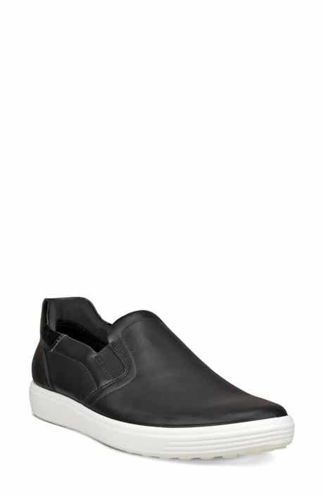ECCO Soft 7 Slip-On Sneaker