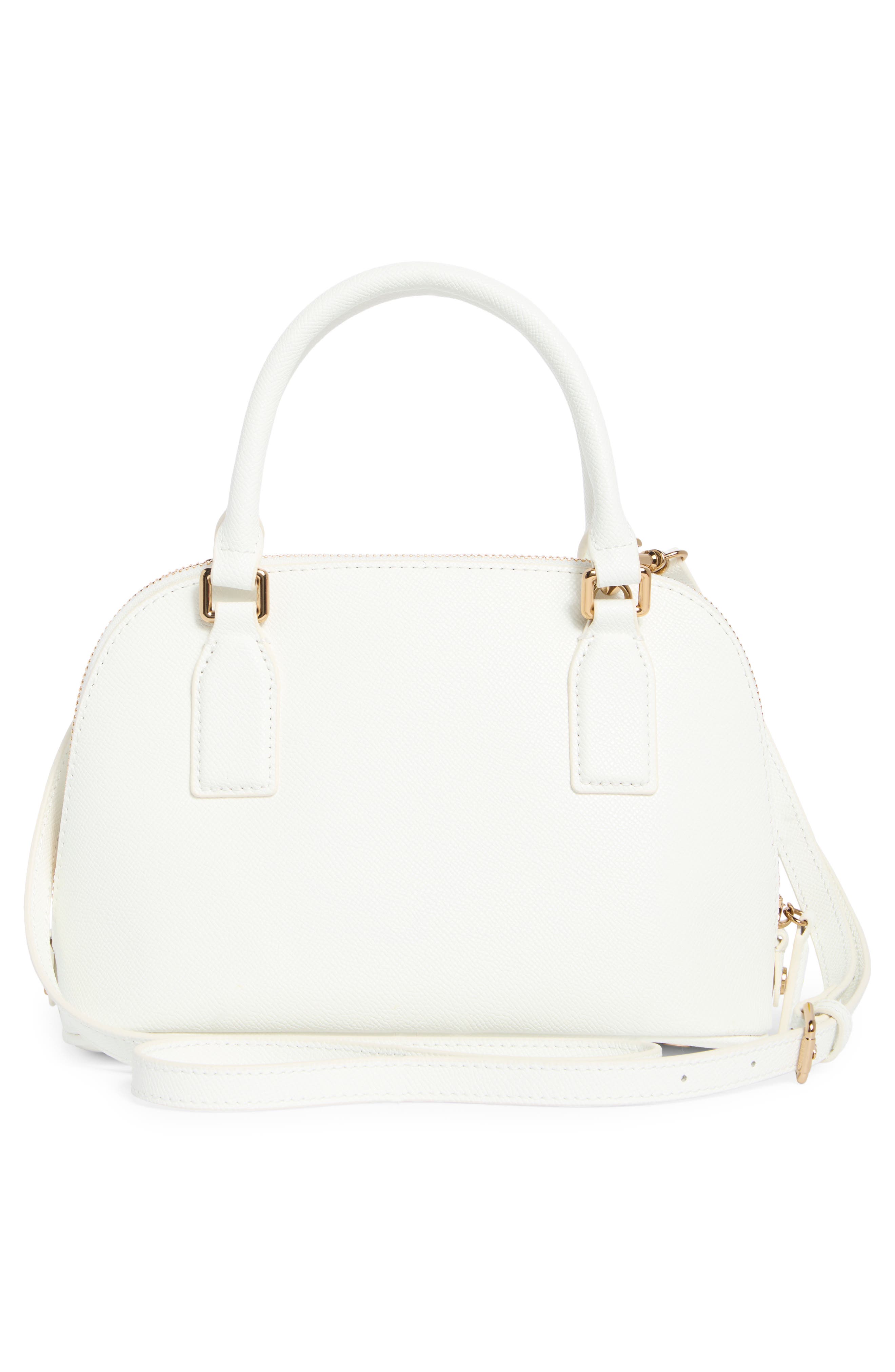 Kurt Geiger London Small Highgate Bowler Bag, Alternate, color, 