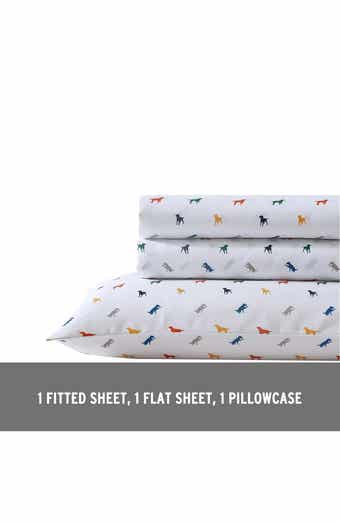 Buddy The Dog Sheet Set