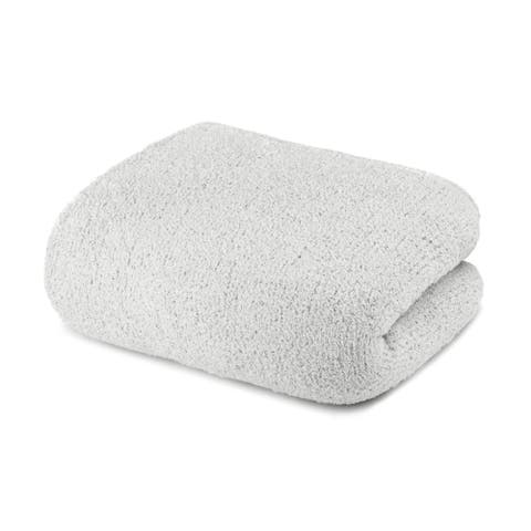 Throw - Kashwére Cloud - Chenilla Cloud