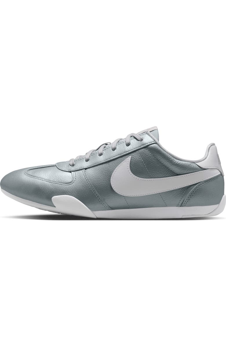 Nike Sprint Sister Sneaker, Alternate, color, Silver/ Grey Fog/ White