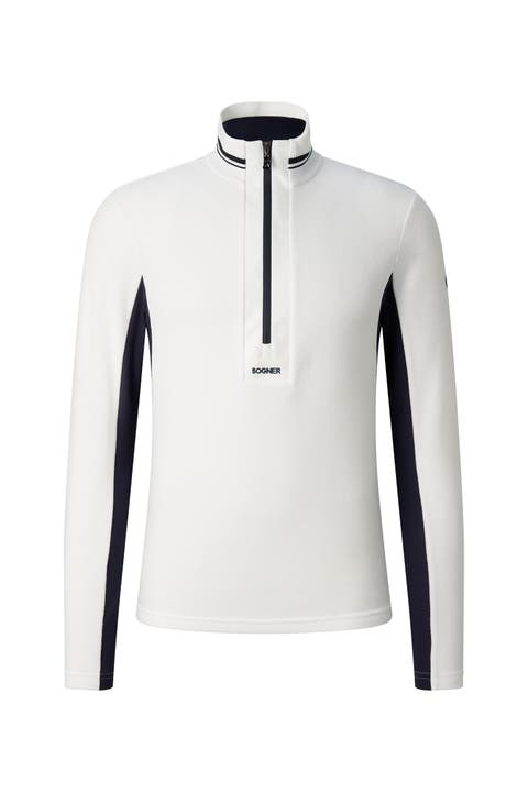 Harvey Fleece Base Layer