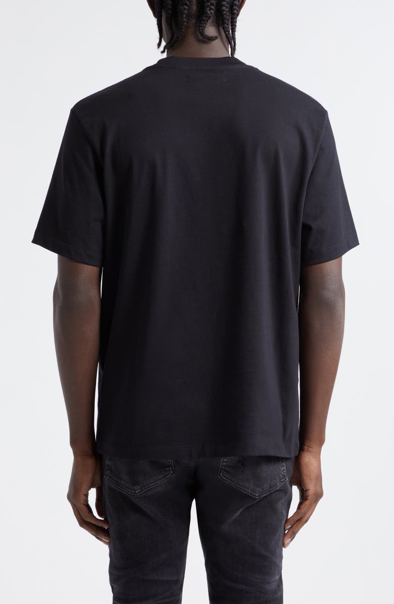 AMIRI Core Logo Graphic T-Shirt, Alternate, color,