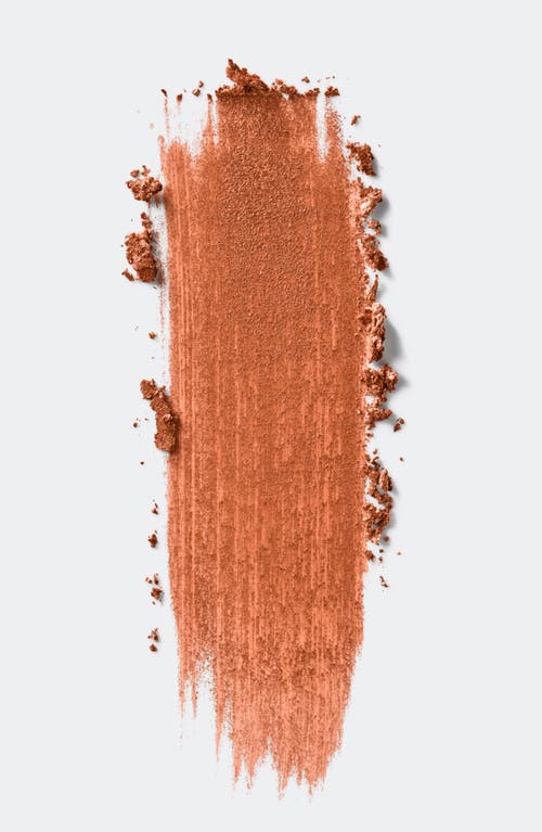 Clinique True Highlight Weightless Illuminator Highlighter In Sunlit Copper