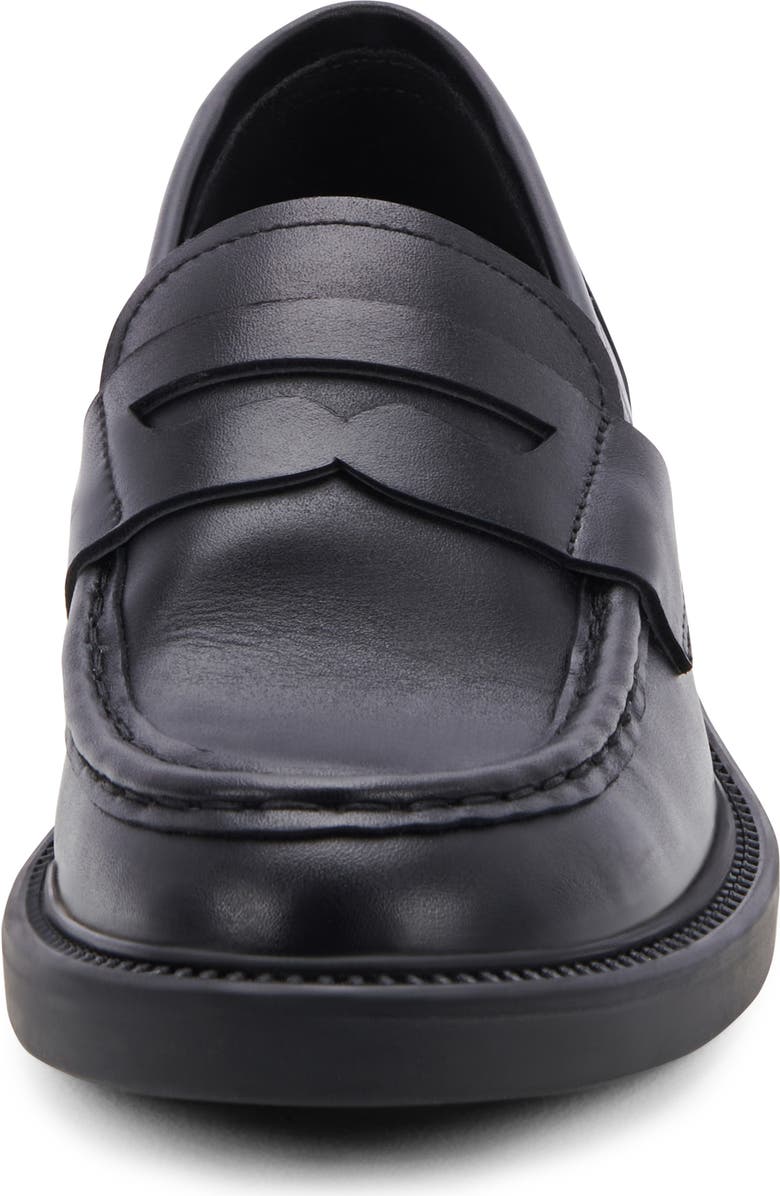 Blondo Halo Waterproof Loafer, Alternate, color,