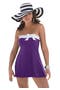  Grape Jam White