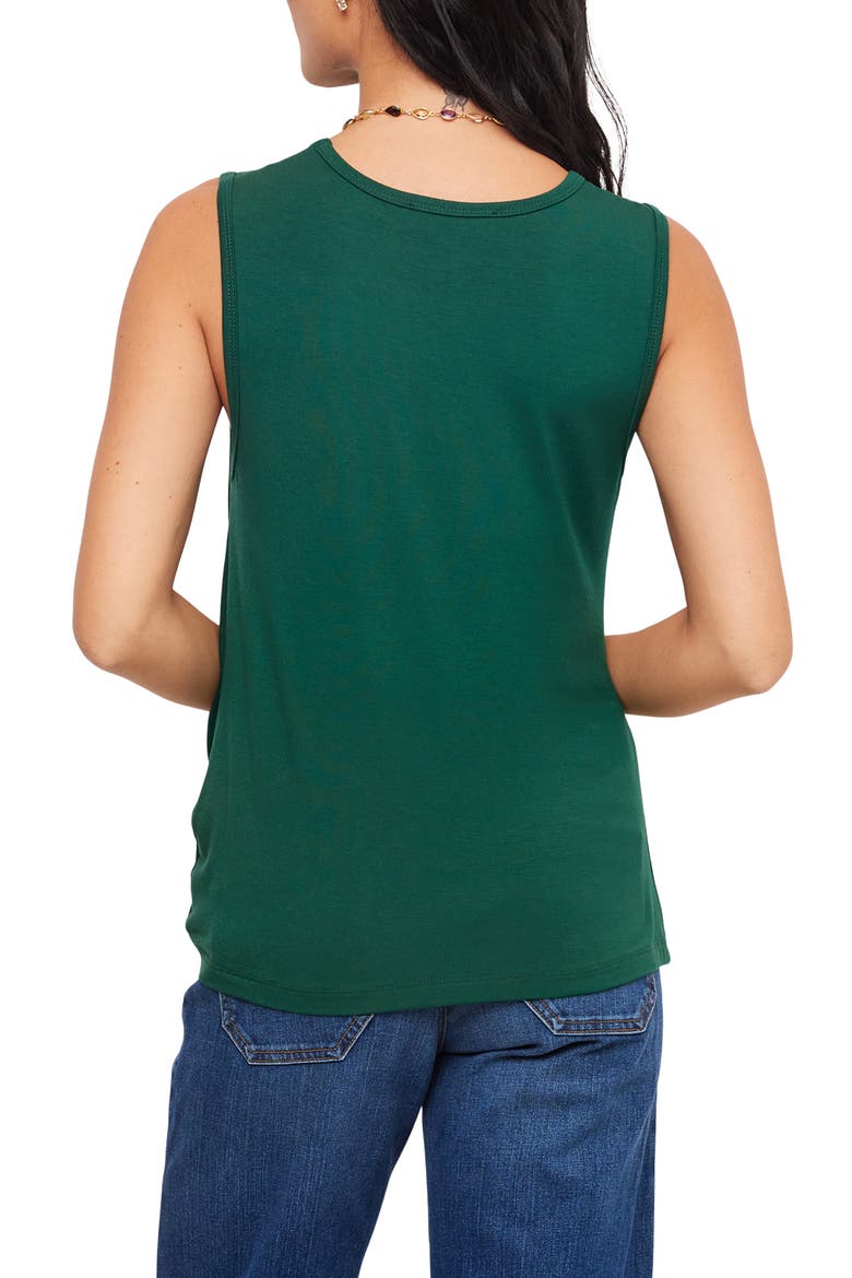 Pick Up Jersey Tank, Alternate, color, EMERALD