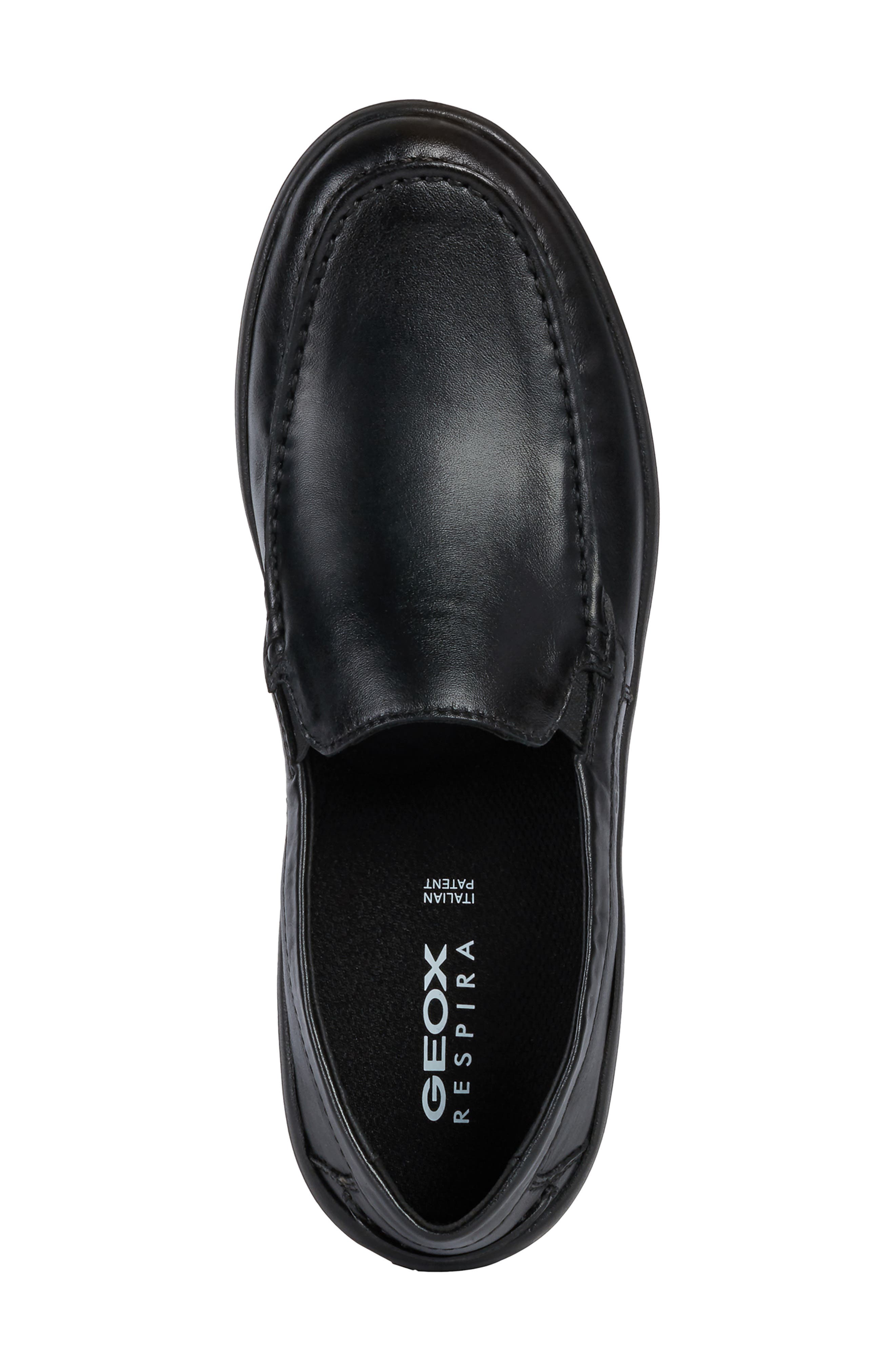 Geox Leitan Loafer, Alternate, color, 
