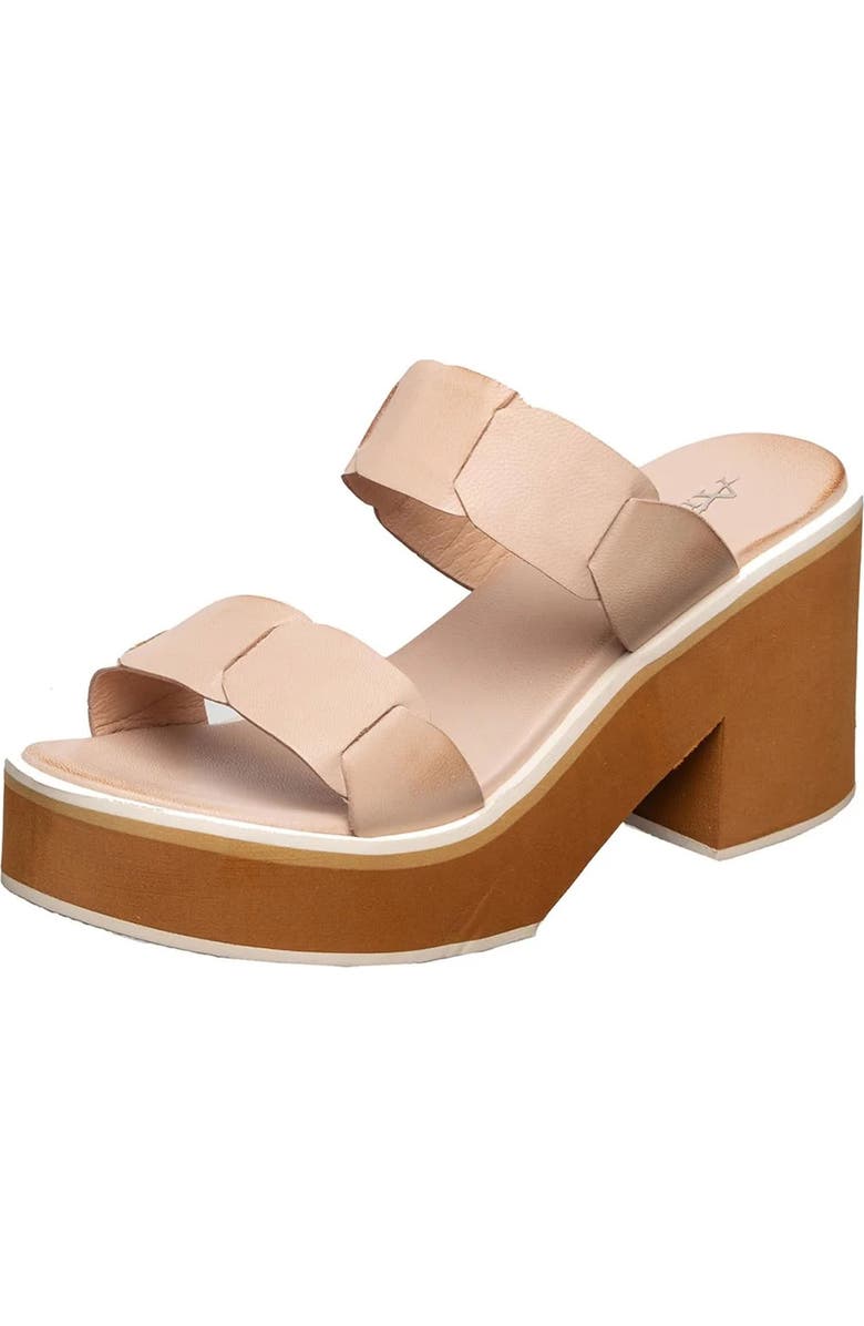 ANTELOPE India Platform Block Heel Sandal, Main, color,