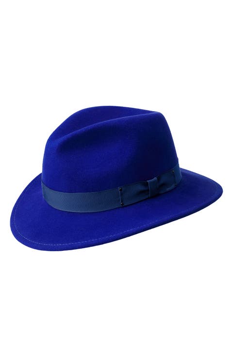 Curtis Fedora