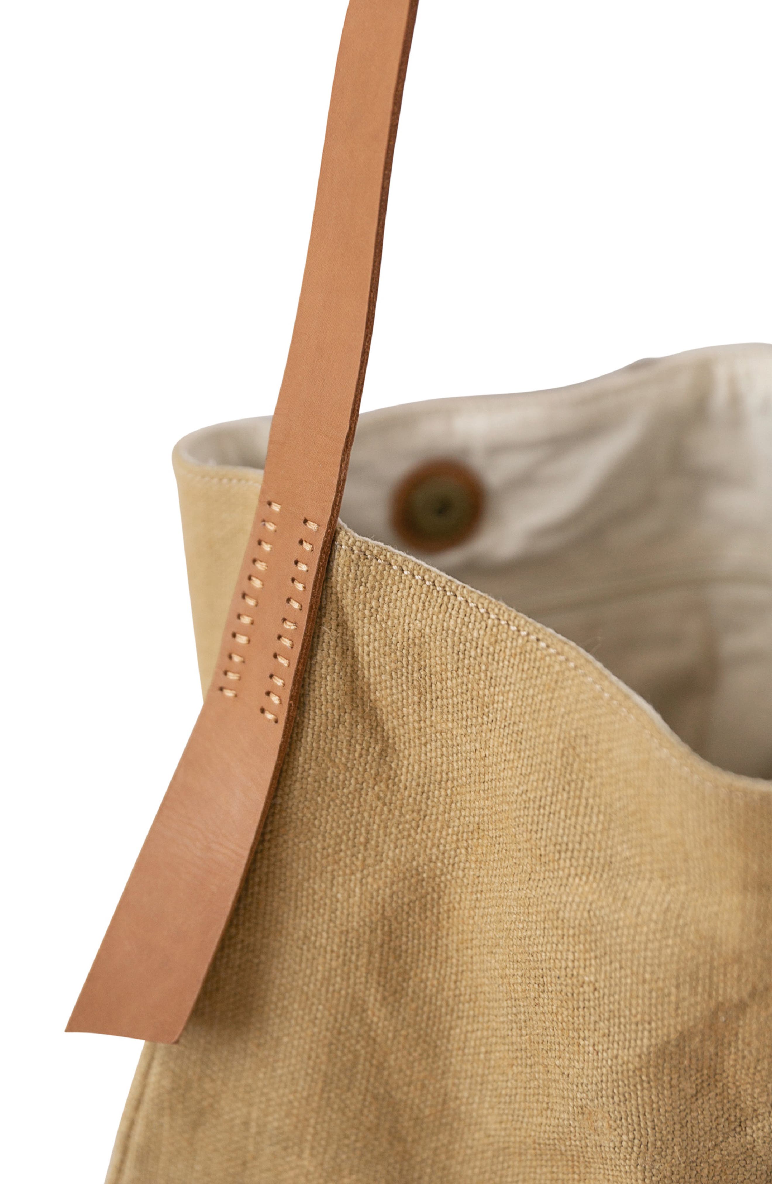 Archer Jute Tote, Alternate, color, NATURAL
