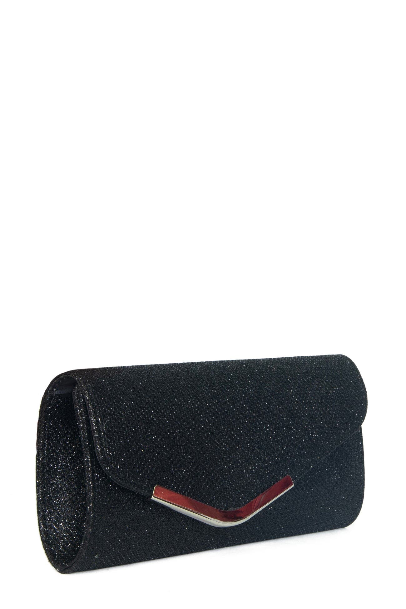 Lauren Lorraine LISA, Alternate, color, Black