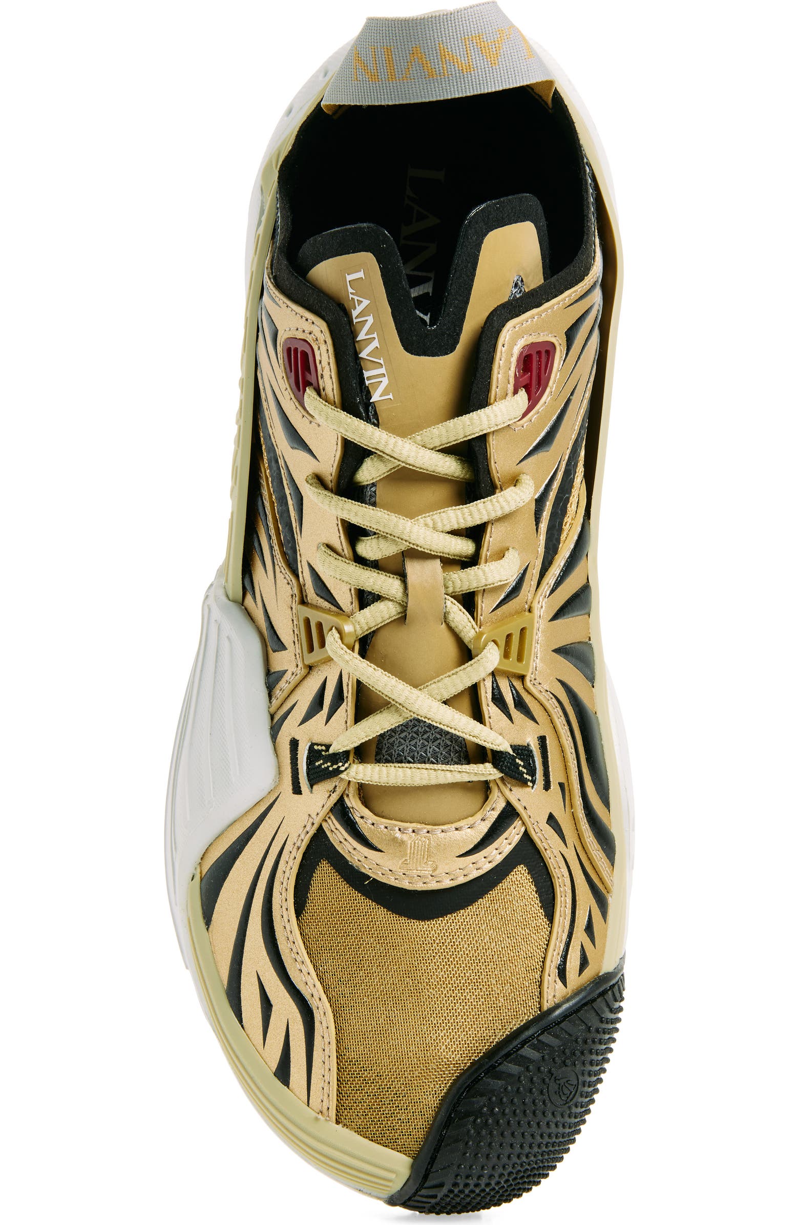 Lanvin Flash-X Sneaker (Men) | Nordstromrack