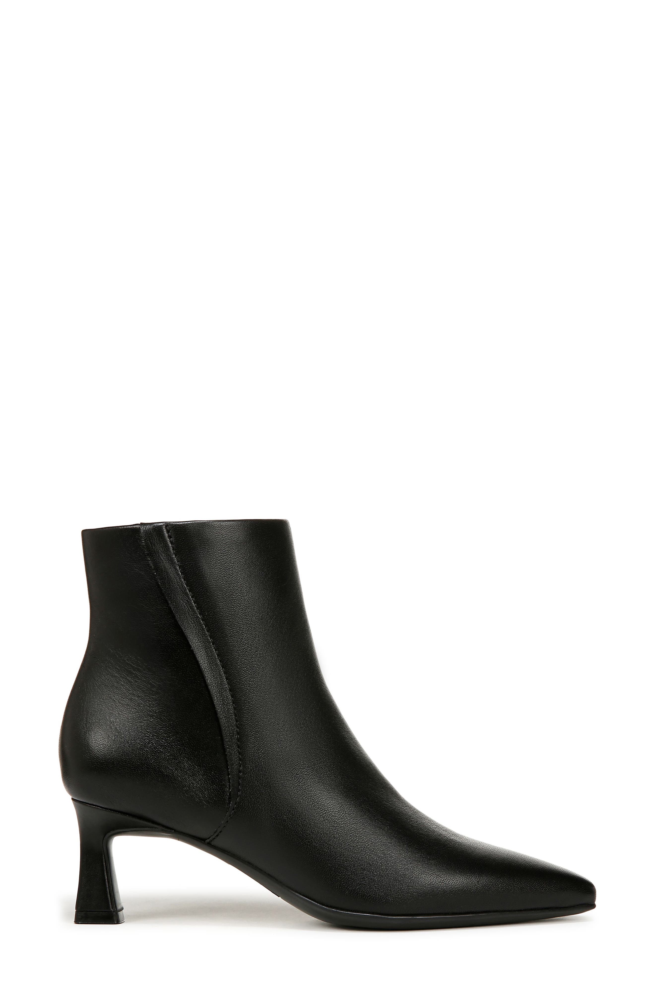 naturalizer fenya bootie