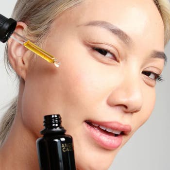 Angela Caglia Daily Botanical Oil | Nordstrom
