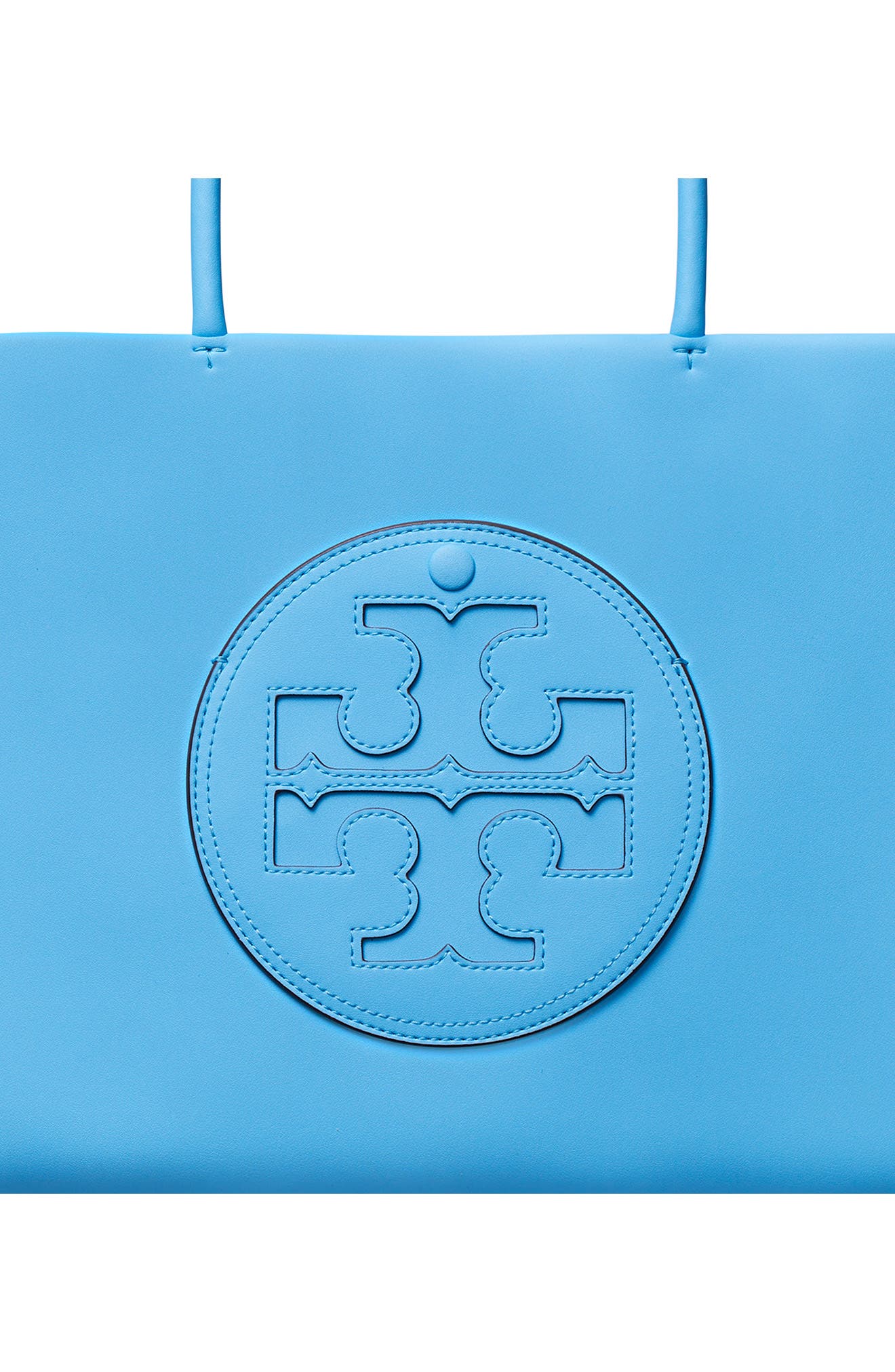 Small Ella Bio Tote, Alternate, color, BLUE AZURE