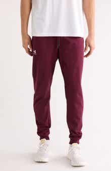 Under Armour Sportstyle Zip Pocket Knit Joggers