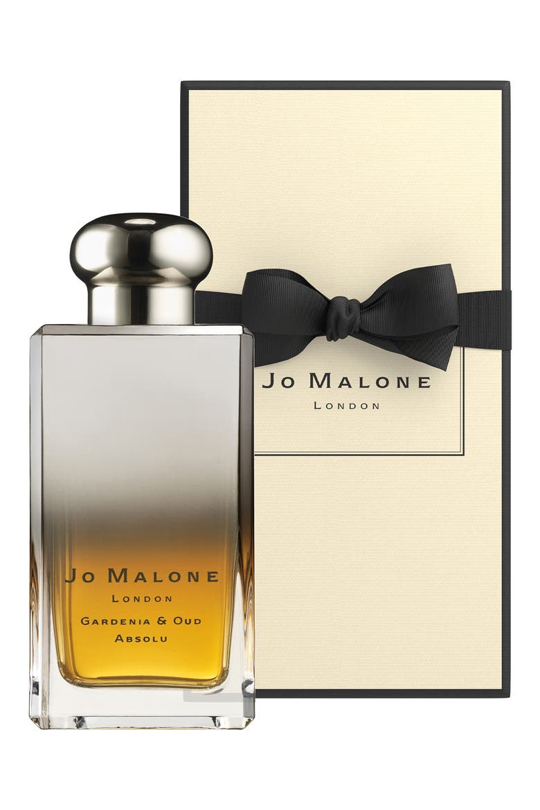 Gardenia & Oud Absolu Cologne, Alternate, color, NO COLOR