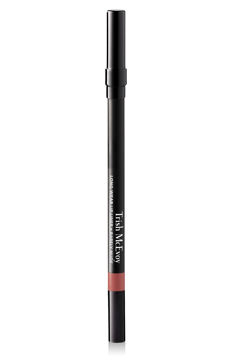 Trish McEvoy Long-Wear Lip Liner, Alternate, color, Barely Nude