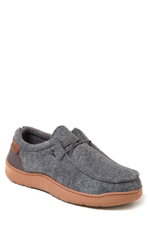 Bennet Chukka Slippers (Men)