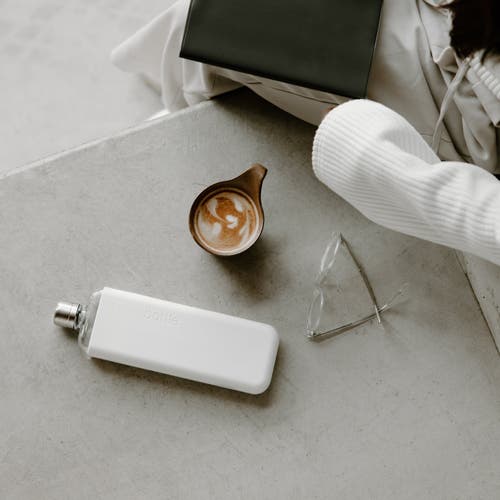 Memobottle Slim