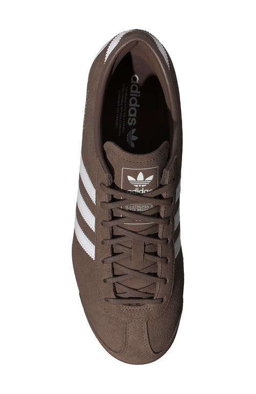 Adidas Originals Italia 70s Low-top Sneakers In Brown
