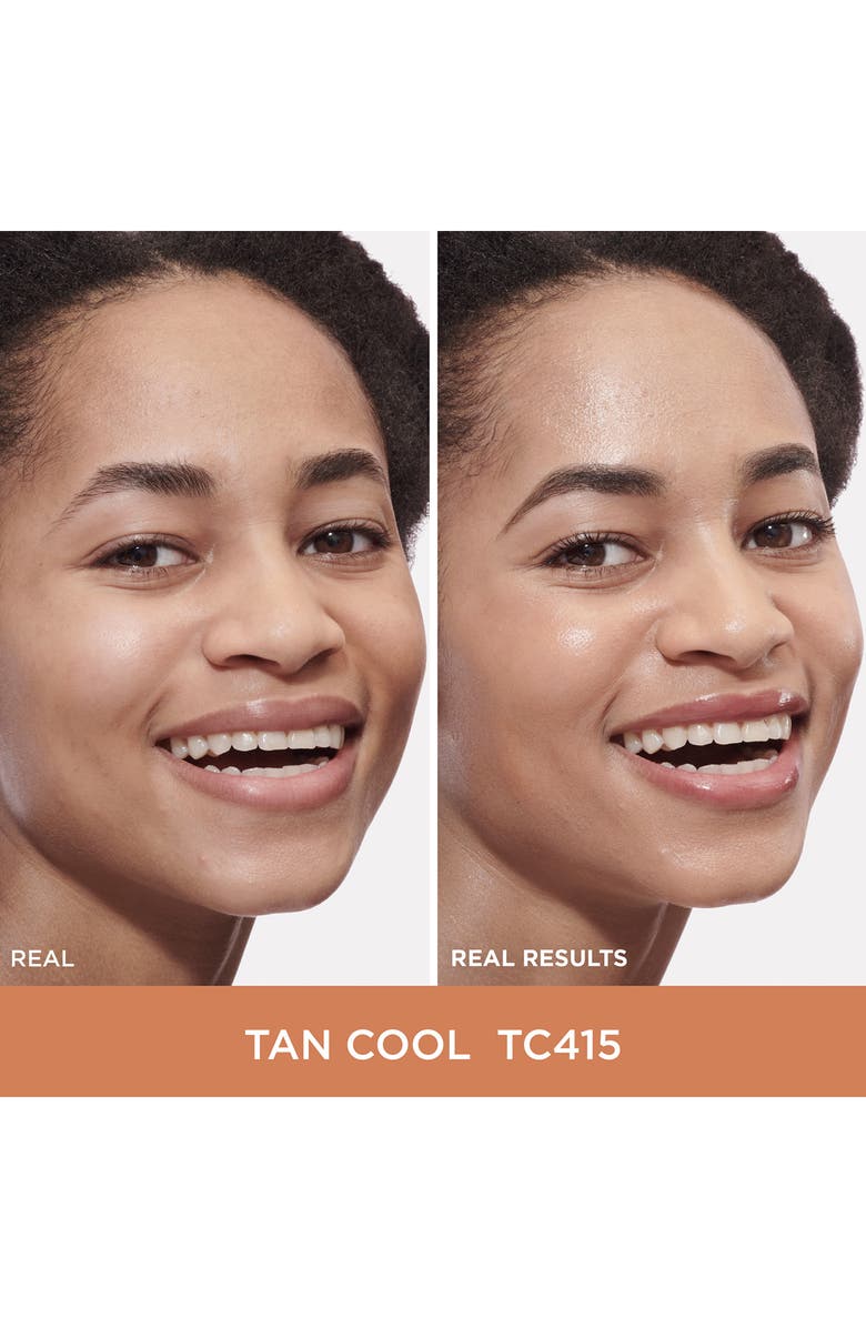 IT Cosmetics Do It All Radiant Concealer + Multivitamin Serum, Alternate, color, Tan Cool 415