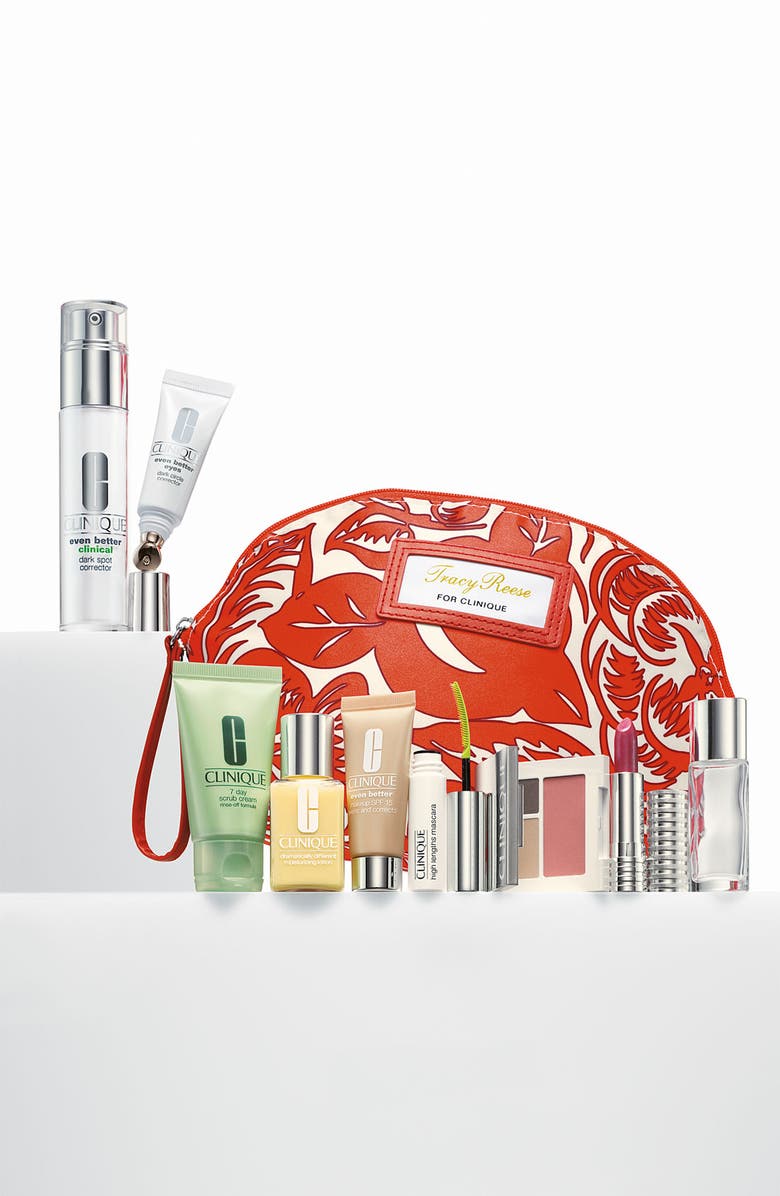 Clinique 'Even Better' Clinical Dark Spot Corrector, Alternate, color, 