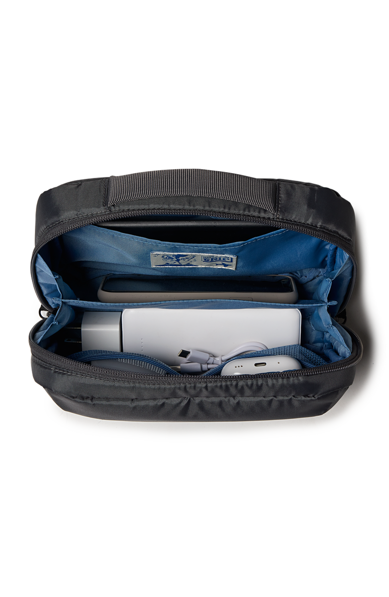 Jansport Good Latitude Tech Organizer, Alternate, color, Smokey Grit