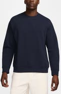 Nike 24.7 ImpossiblySoft Dri-FIT Crew Sweatshirt