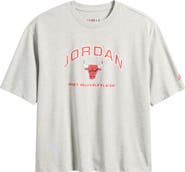 Jordan Flight Essentials Boxy Graphic T-Shirt