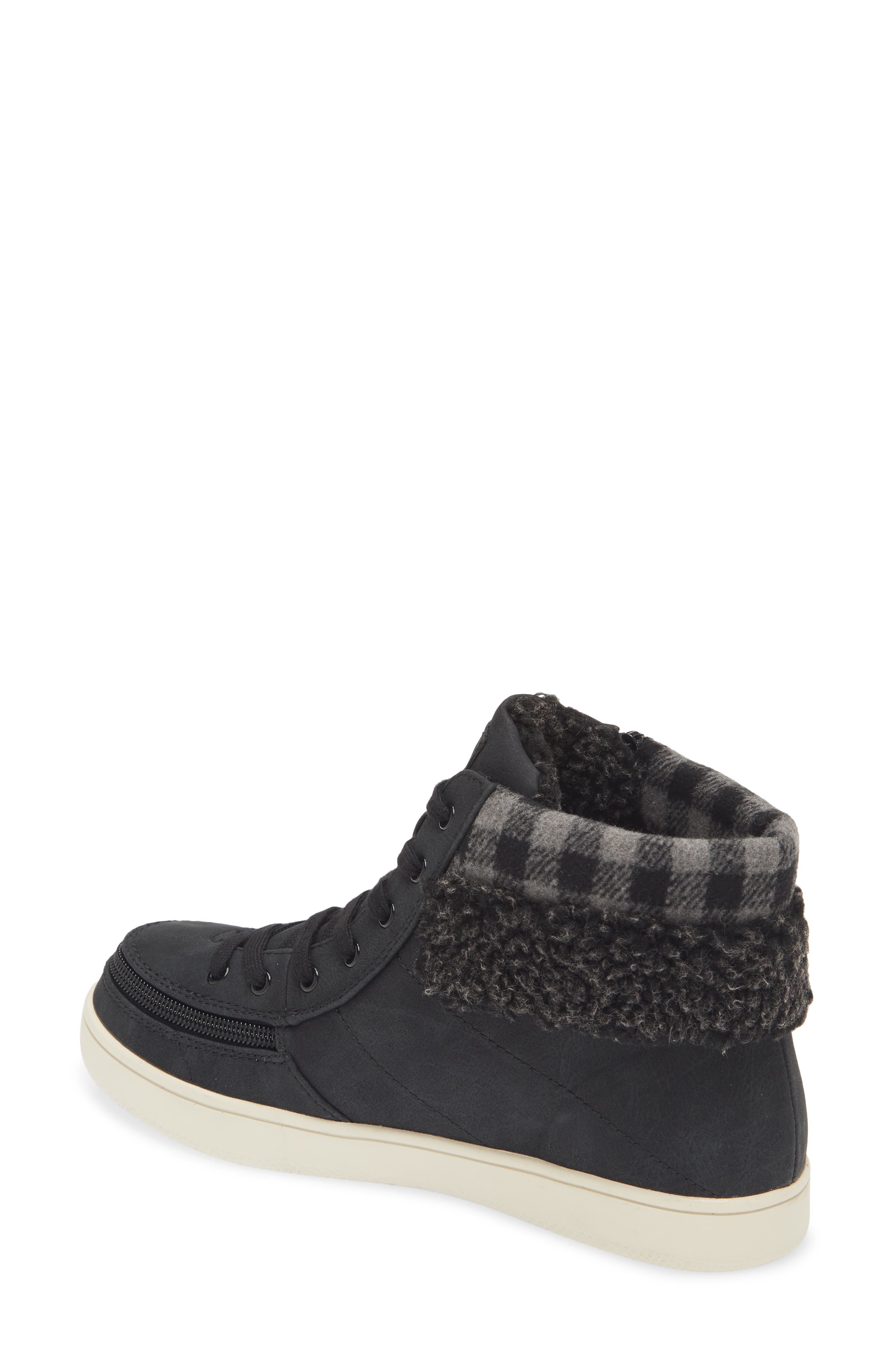 BILLY Footwear Billy High Top Sneaker II, Alternate, color, 