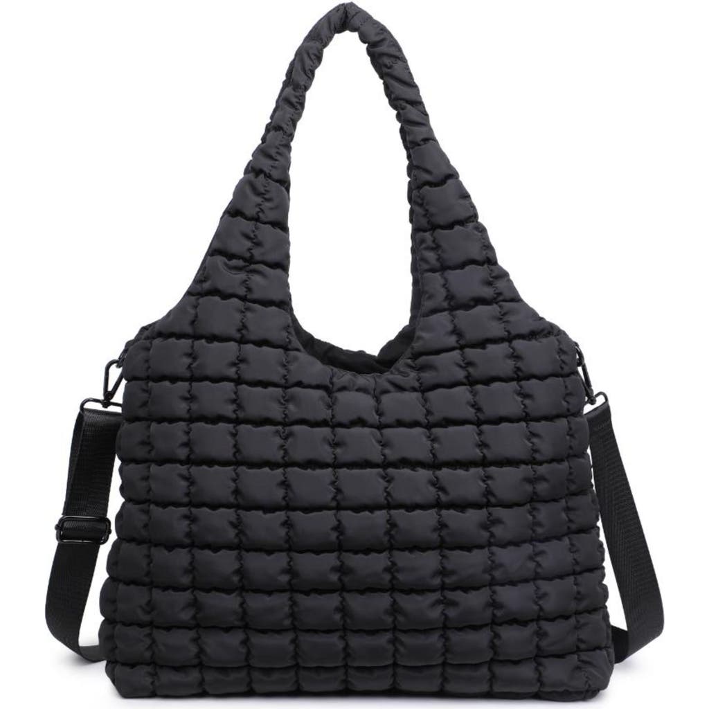 Sol And Selene Elevate In Black