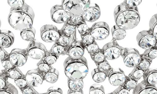 Brides And Hairpins Brides & Hairpins Matea Crystal Crown