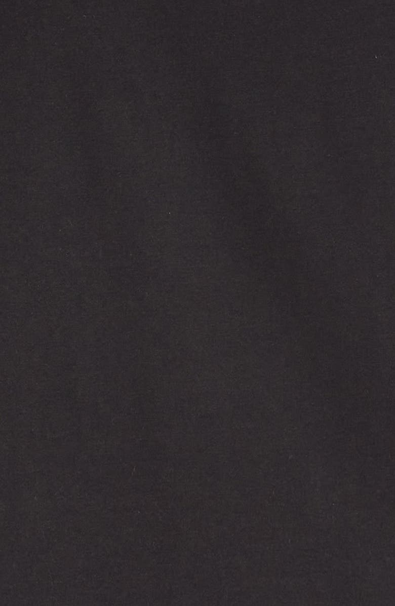 Dolce&Gabbana Kids' Logo Hardware Cotton T-Shirt, Alternate, color, 