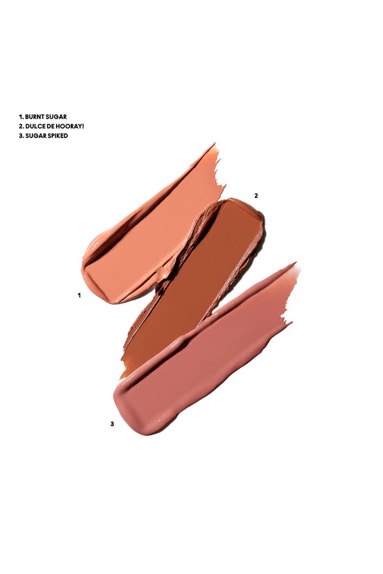Little Lipstick Trio (Limited Edition), Alternate, color, NUDE