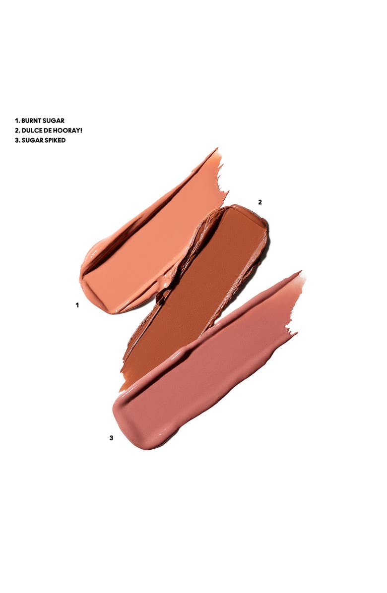 MAC Cosmetics Little Lipstick Trio, Alternate, color,