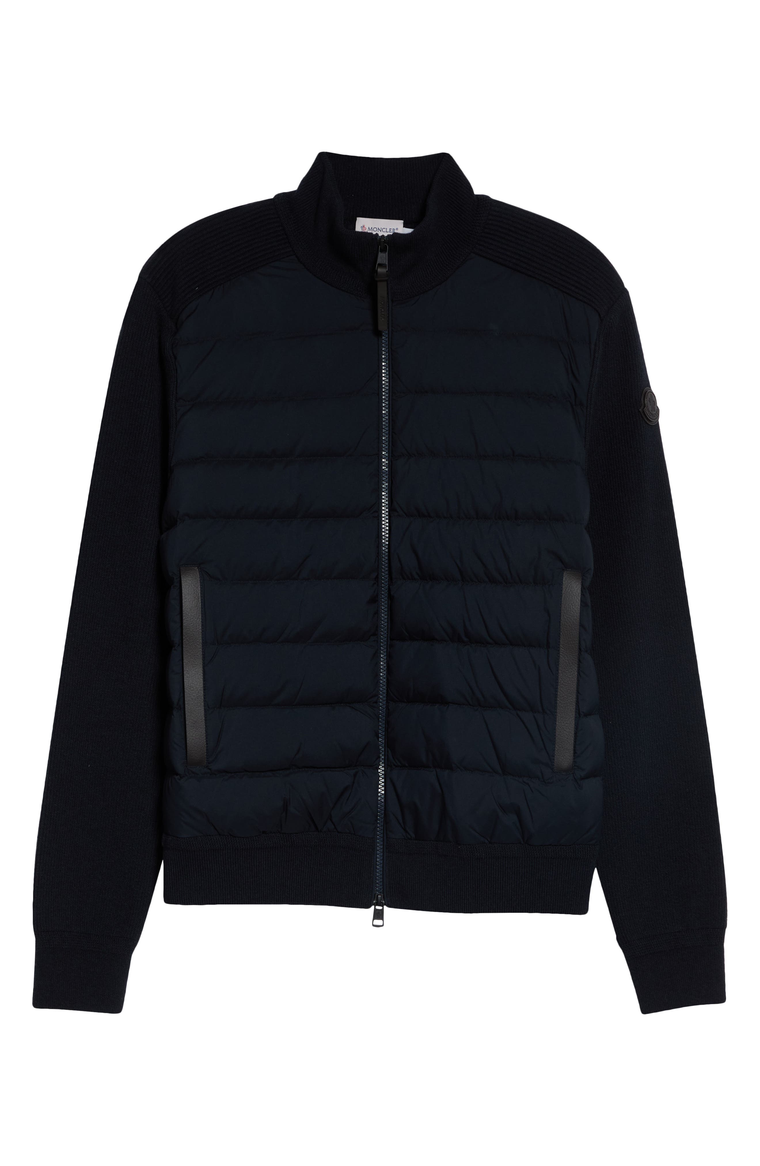 selected OBSIDIAN BLUE