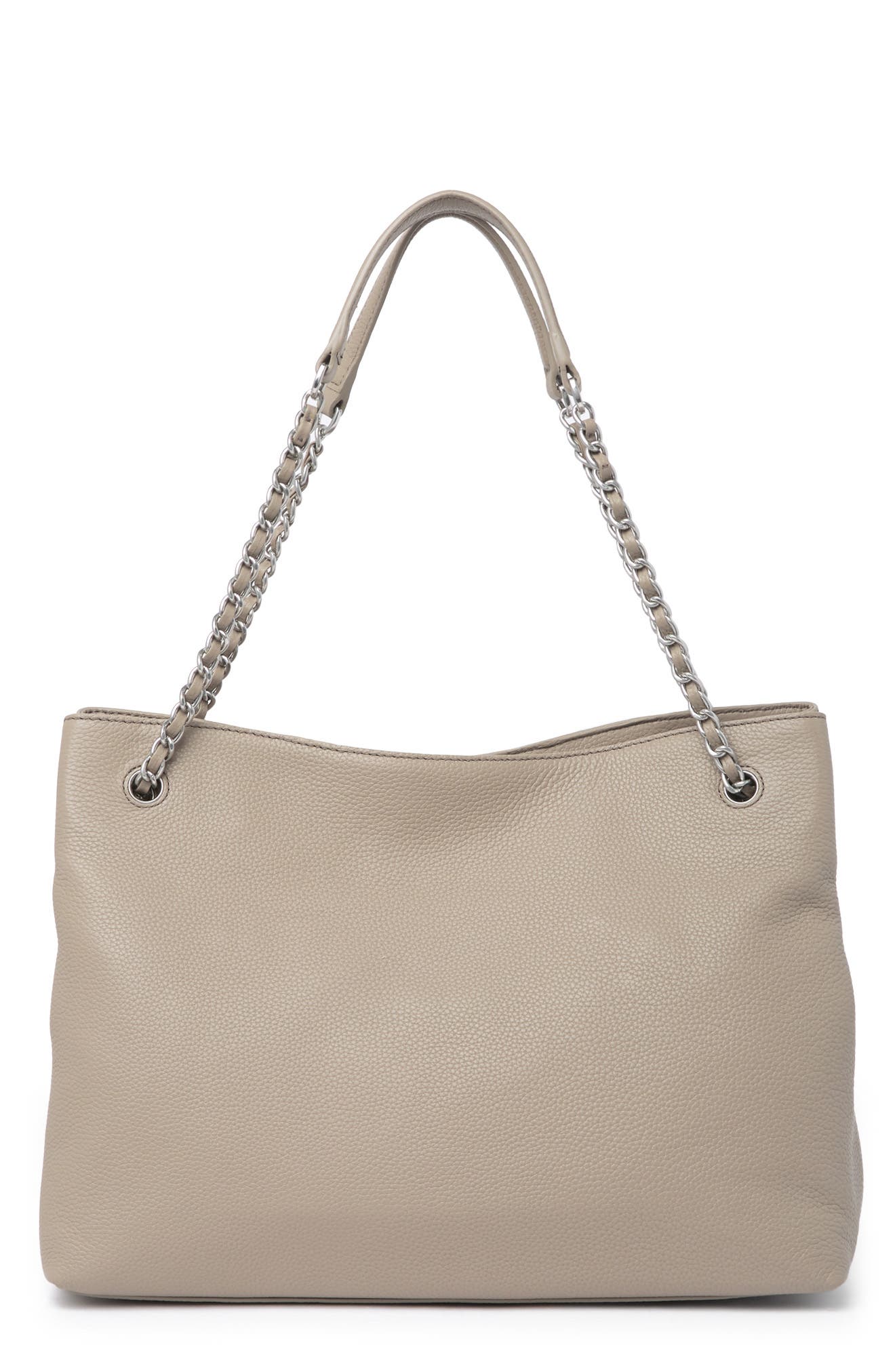 Tory Burch Britten Triple Compartment Tote Bag, Alternate, color, 