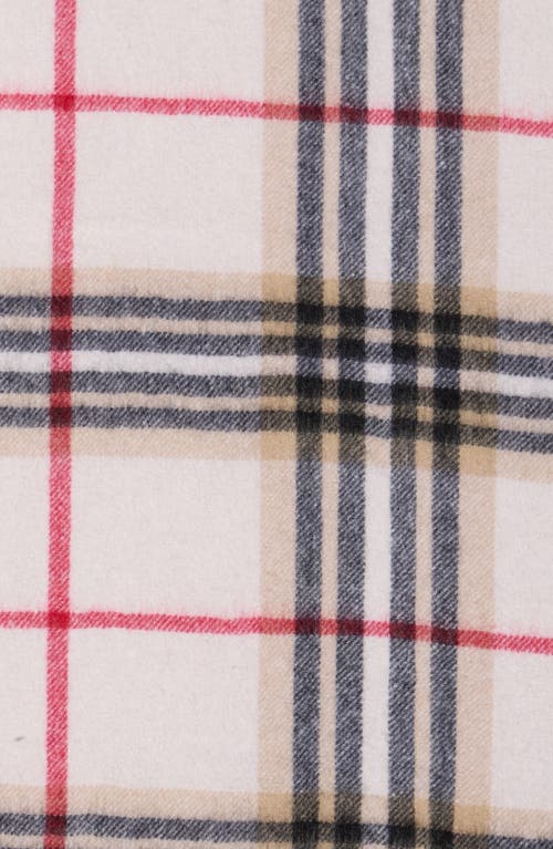 Nordstrom Rack Cashmere Scarf In Neutral