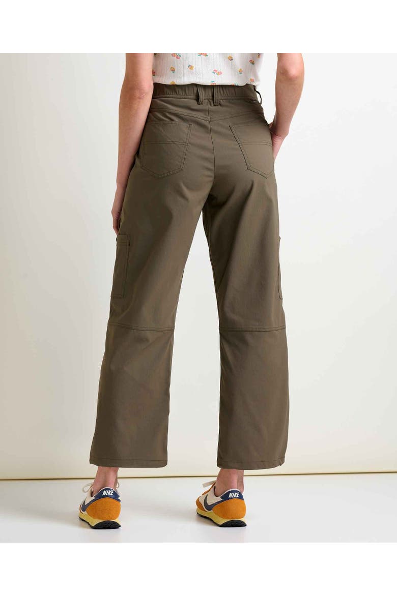 W's Rover Pant, Alternate, color, Jeep