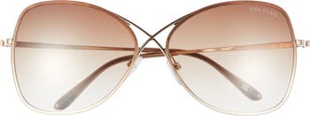 Tom Ford Colette good Sunglasses