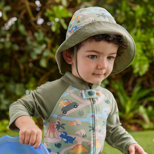 UV SKINZ UV SKINZ REVERSIBLE SUN HAT