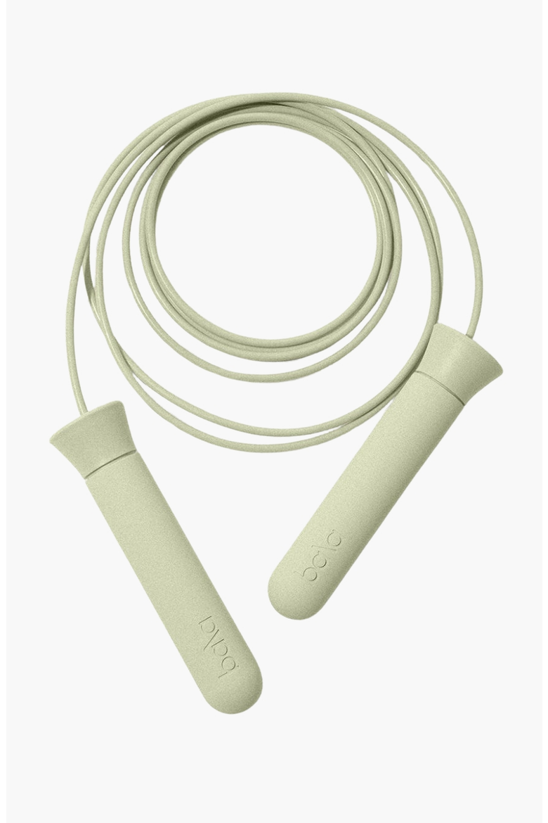 The Jump Rope, Main, color, Sage