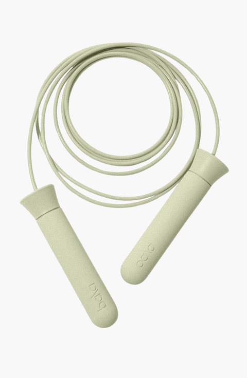 The Jump Rope