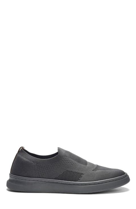 Drift Knit Slip-on Sneaker