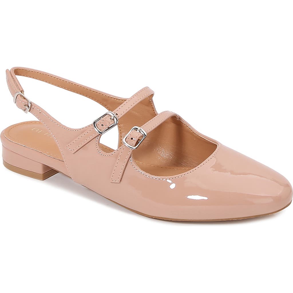 BERNESS BERNESS ROSALIE MARY JANE PUMP